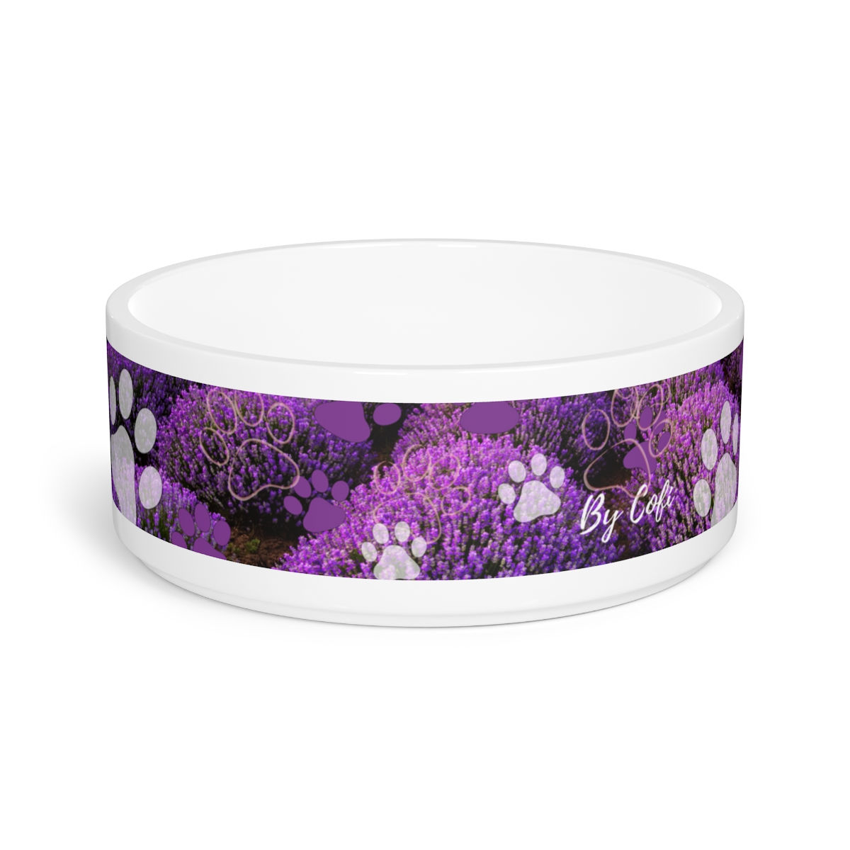 By Cofi Pet Bowl