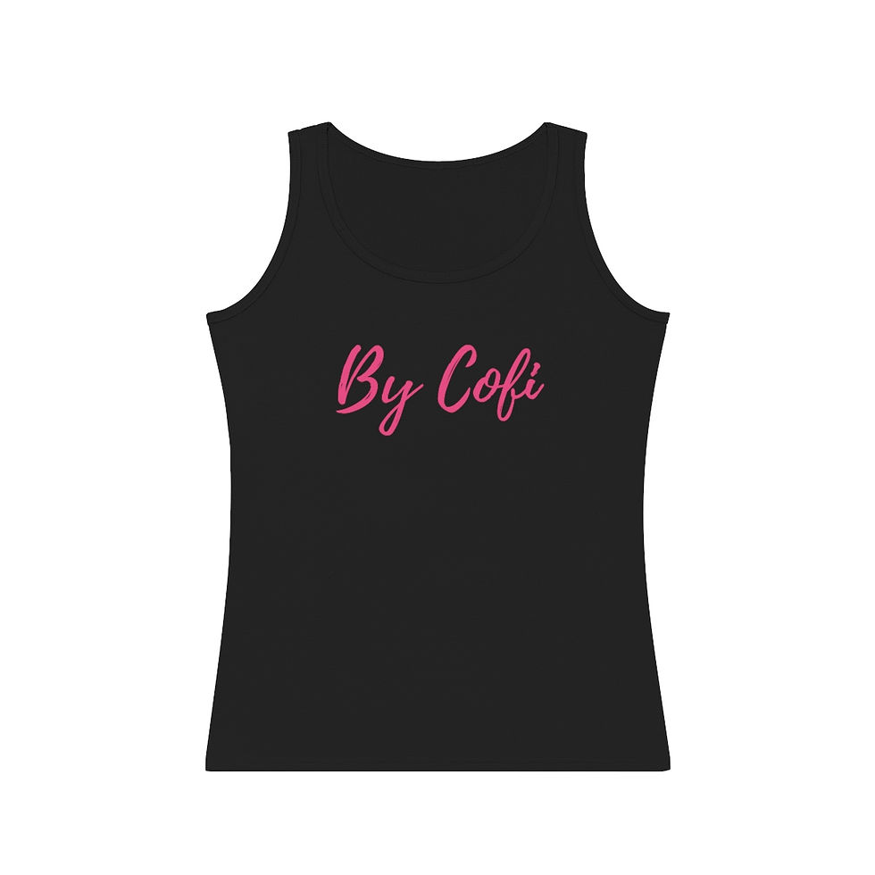 Thumbnail: By Cofi Women's Tank Top