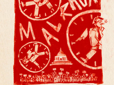 Théâtre - Malraux Gen.Z -Création 2026