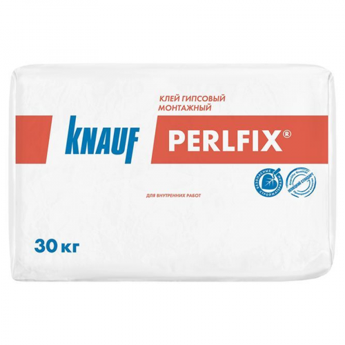 Perifx Клей для гипсокартона 25 кг (50 шт/пал) Молдова