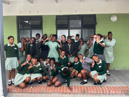 Dream and Dare Day at West Lake Primary School