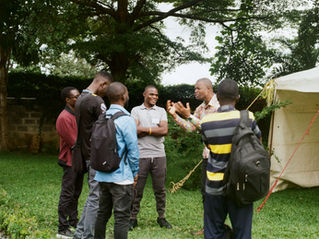 Restoring Dignity and Inspiring Change in Ndola, Zambia