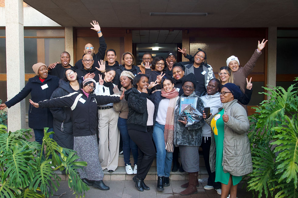 Limpopo Training