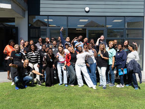 Empowering Communities: Western Cape Facilitator Training