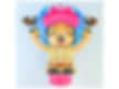 縮圖：日本製【ONE PIECE】海賊王換臉筆