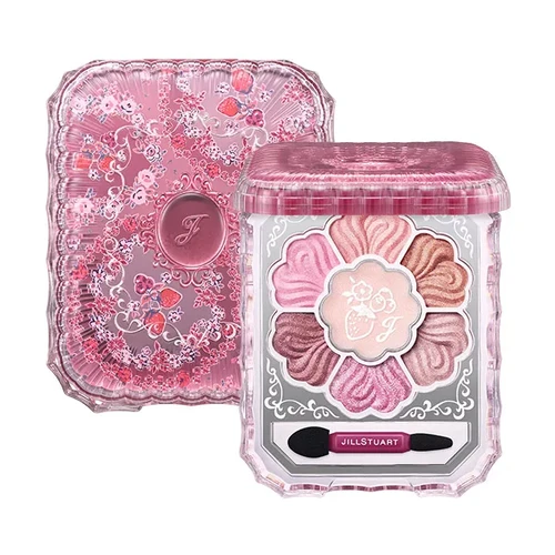 JILL STUART Guilty Parfait Time Collection 2024 聖誕限定版