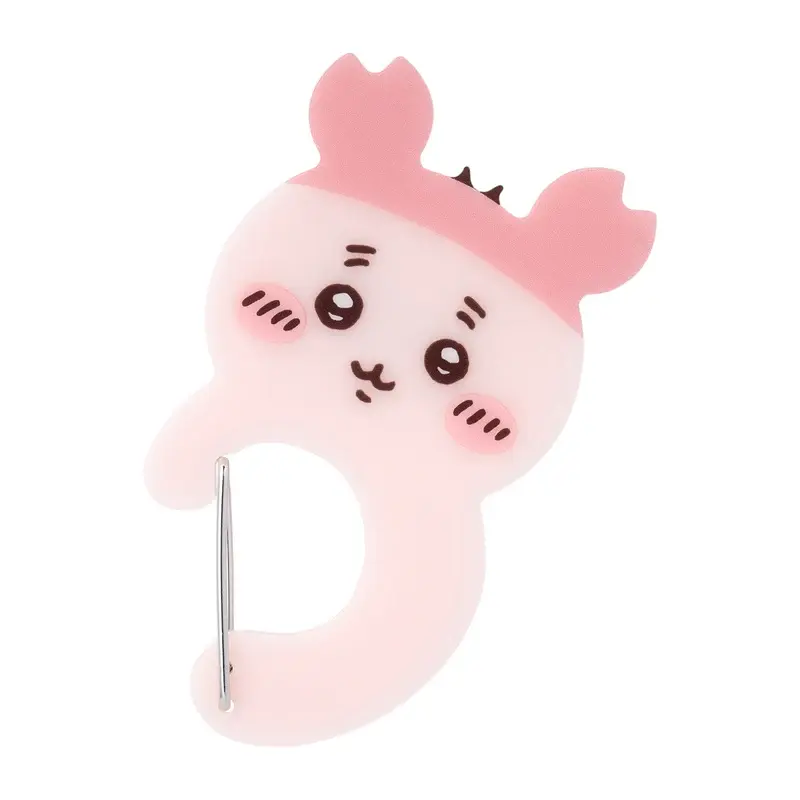 Thumbnail: 日本Chiikawa -平行時空系列登山扣