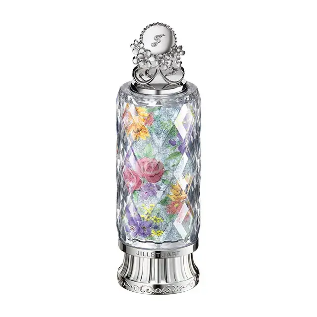 Thumbnail: JILL STUART Bloom Lip Candy Euphoric Bouquet