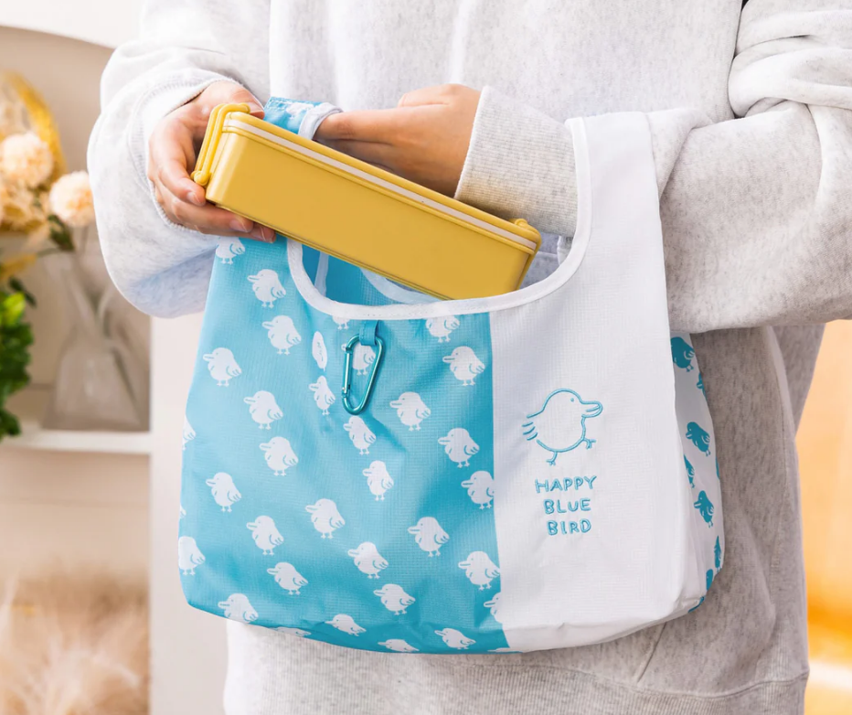 縮圖：日本長野角色自嘲熊2026福袋