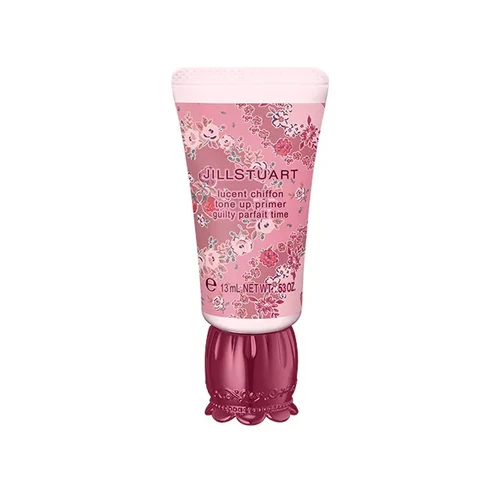 JILL STUART Guilty Parfait Time Collection 2024 聖誕限定版