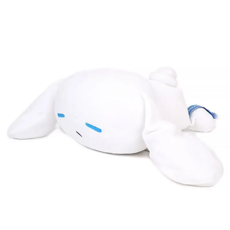 縮圖：Sanrio Cinnamoroll 玉桂狗毛公仔