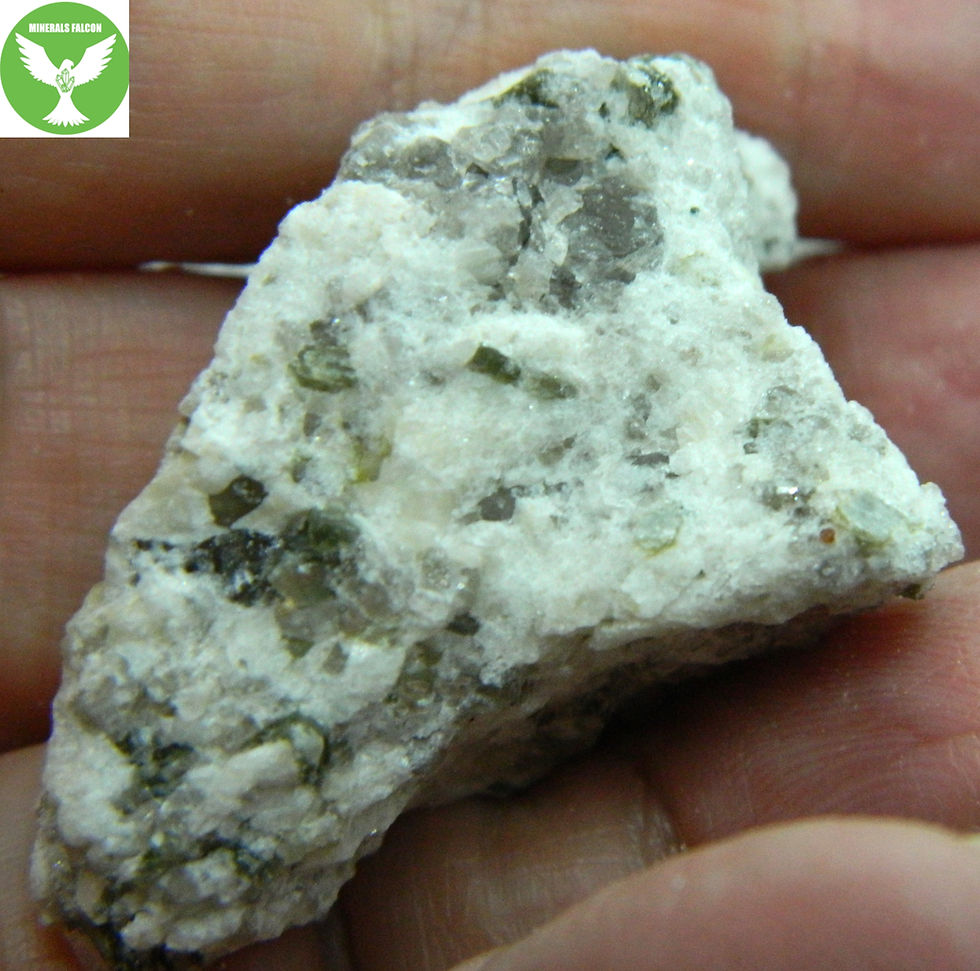 Miniatura: Beryl (akvamarín)  Maršíkov  ( eng. Beryl )
