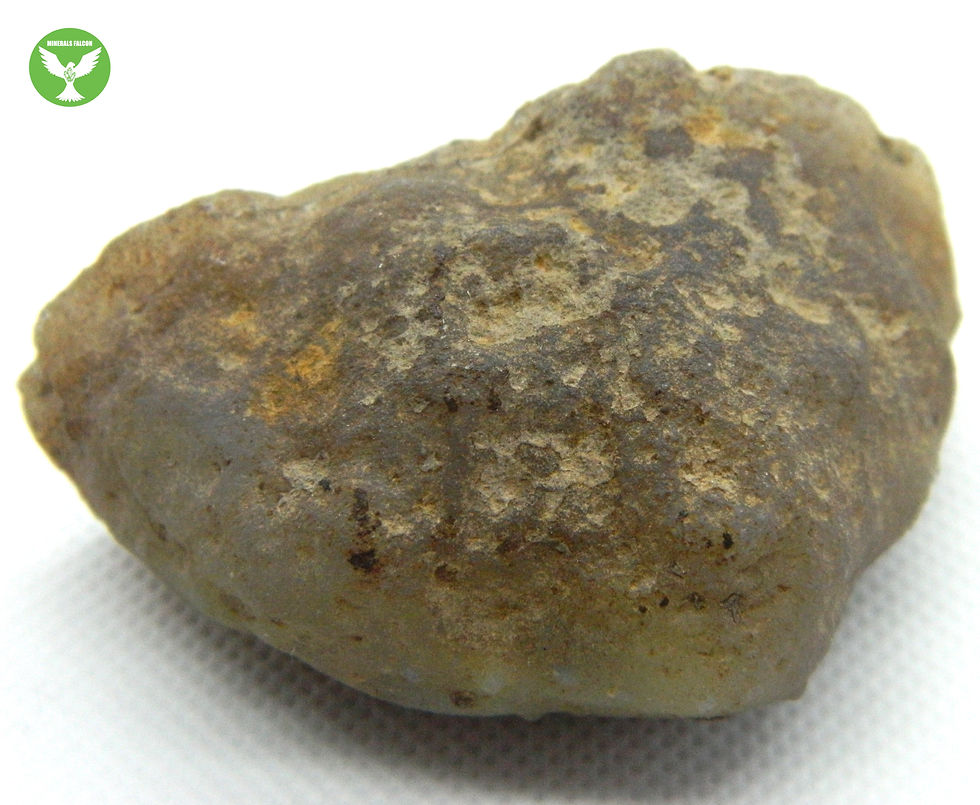 Miniatura: Achát - Stará Paka (Eng: Agate)