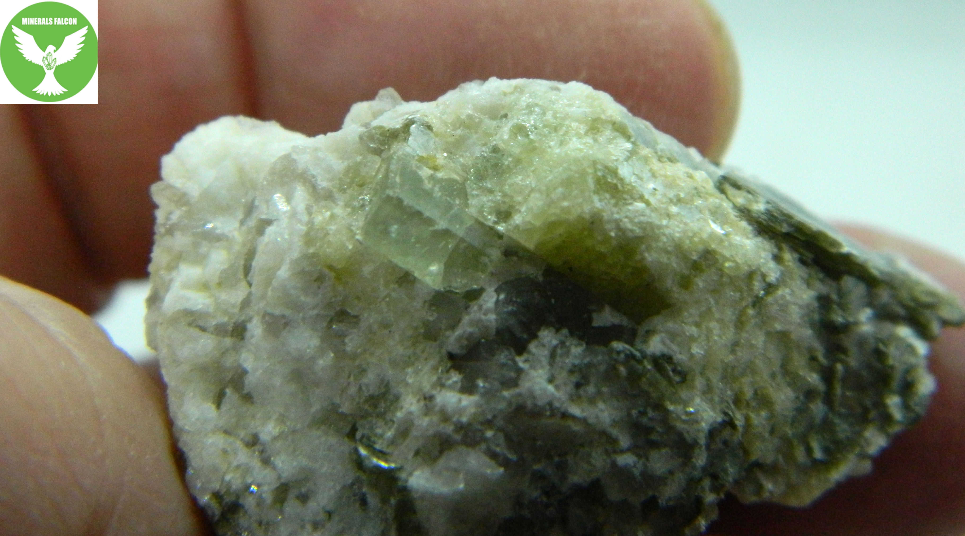 Beryl (akvamarín)  Maršíkov  ( eng. Beryl )