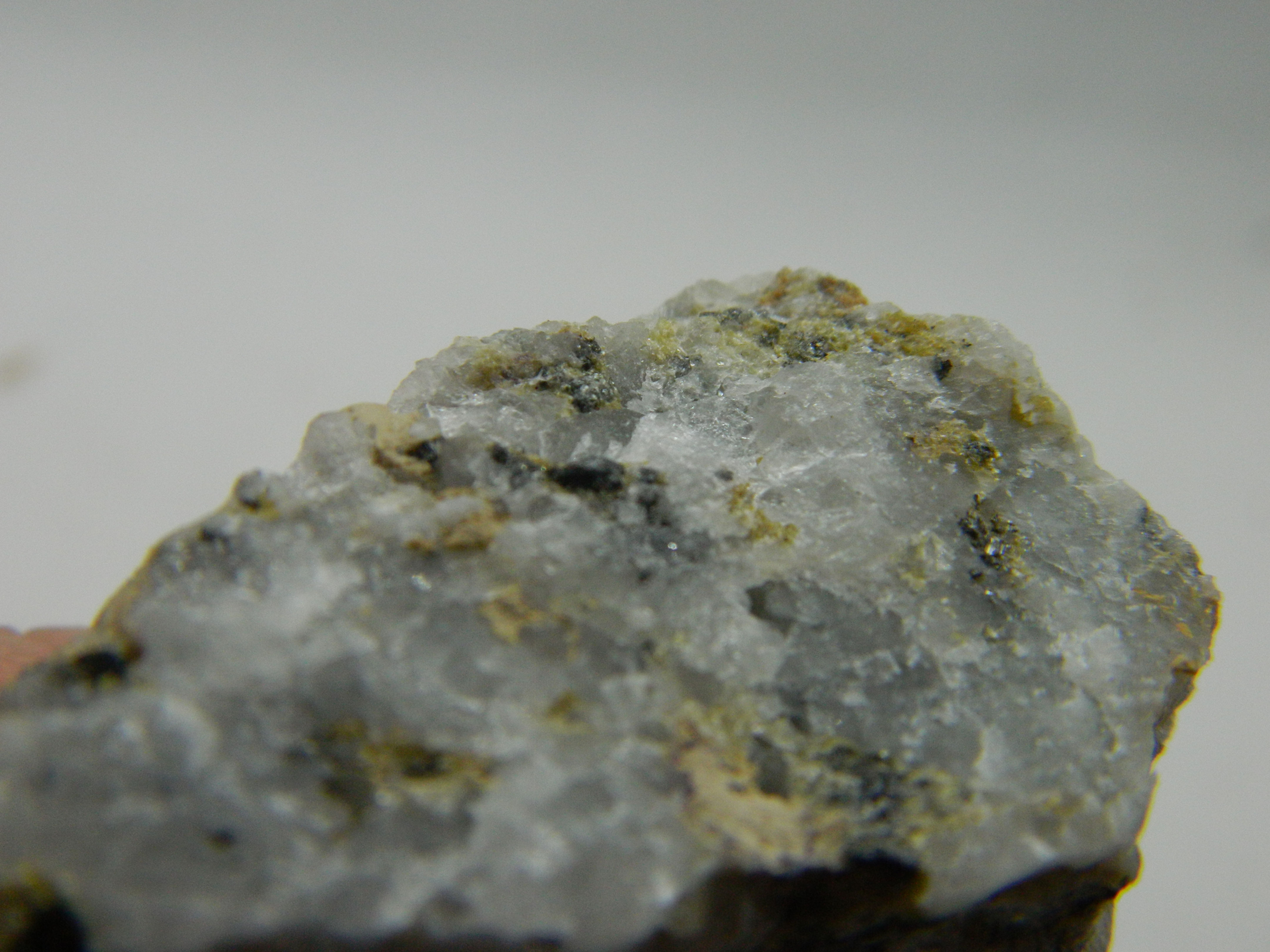 Krupkait - Krupka (Eng: Krupkaite)