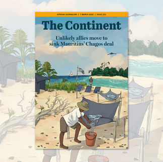 The Continent Issue 232