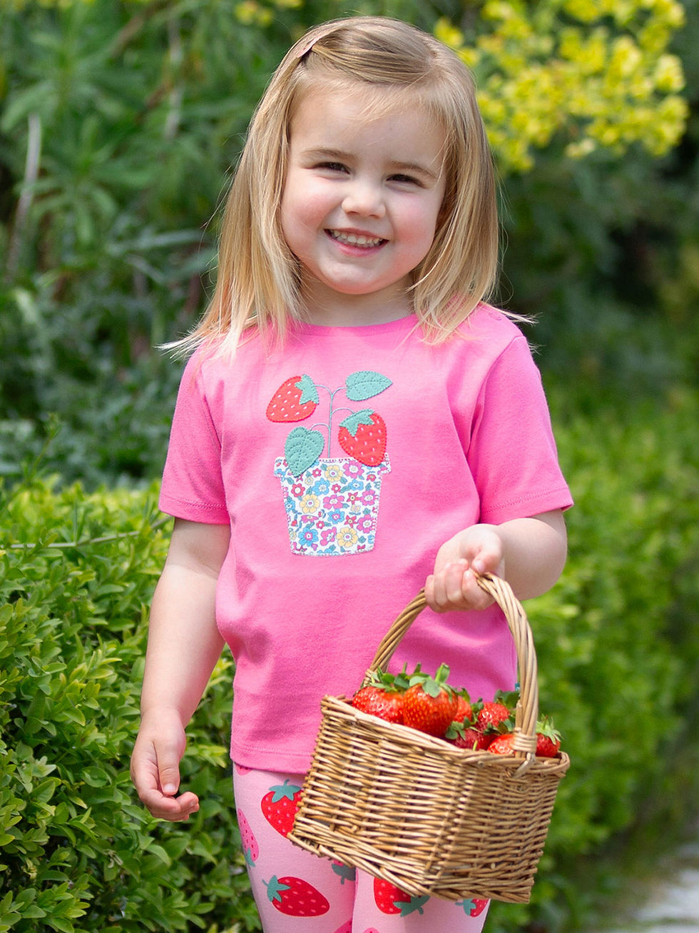 Grow Your Own T Shirt