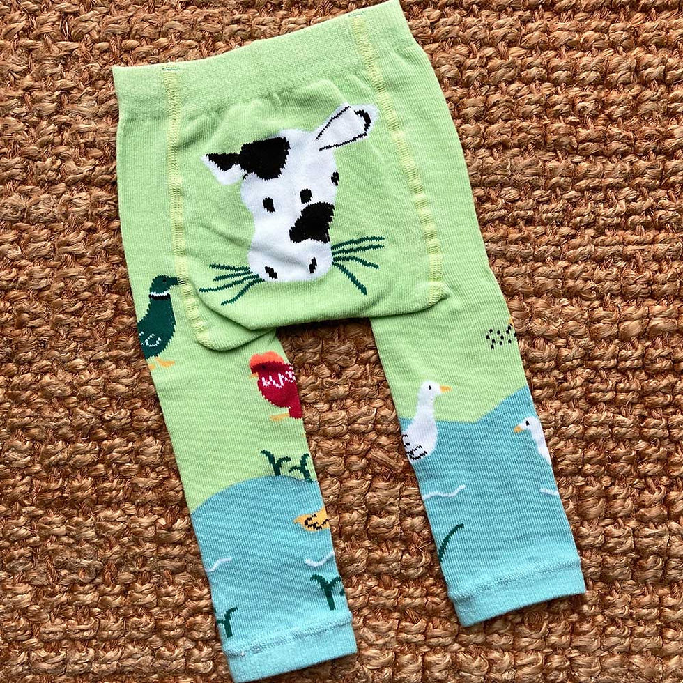 Farm Leggings