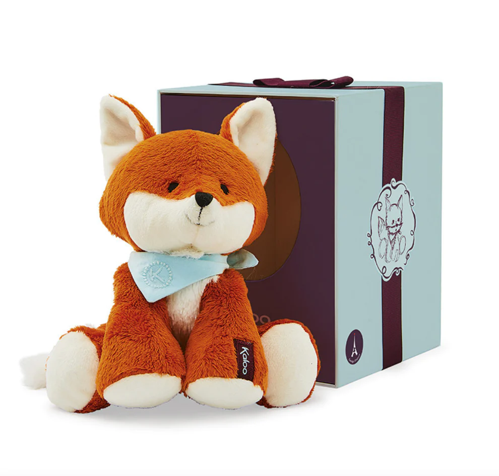 Kaloo Paprika Fox