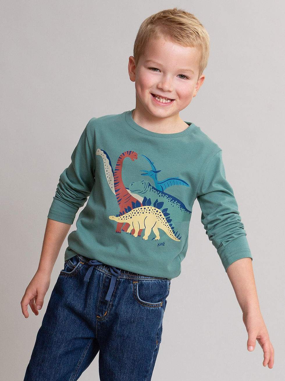 Team Dino t Shirt