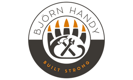 Bjorn Handy logo