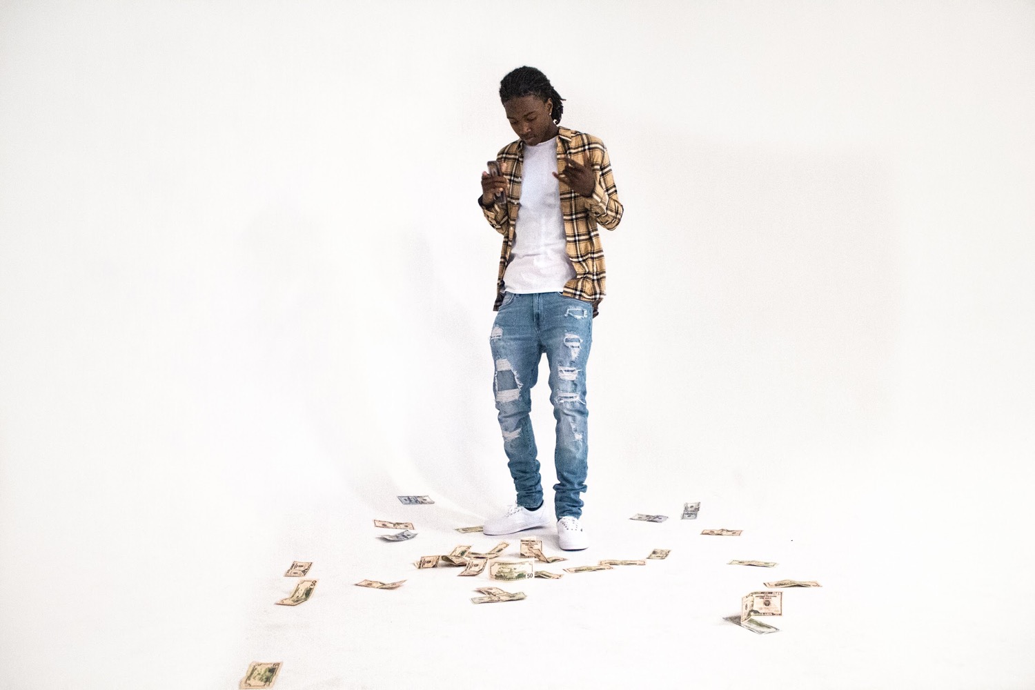 Writer: TYI$