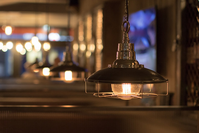 The Walton Village Pub in Walton on Thames