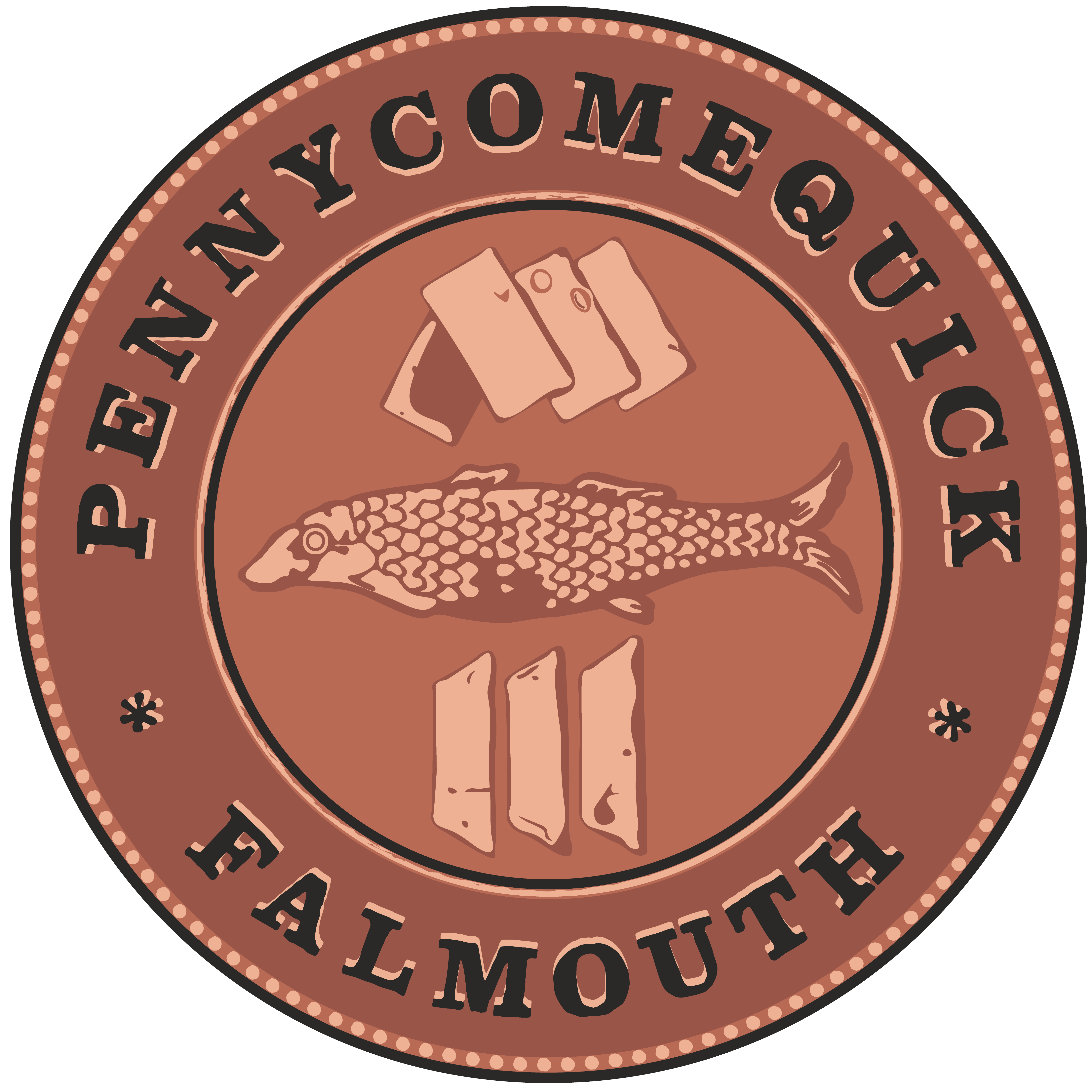 Pennycomequick Falmouth