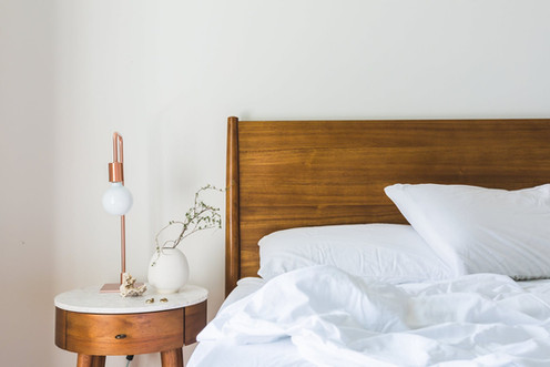 10 Ways To Create a Comfortable Guest Room