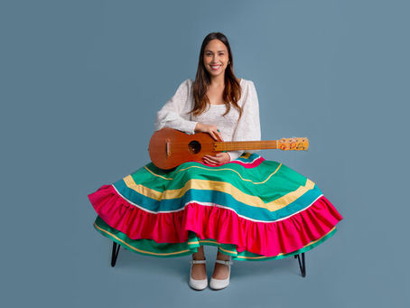 Sonia De Los Santos estrena videoclip: “Quiero que Nueva York sea mi casa”