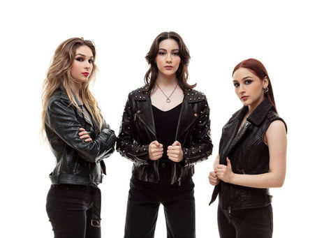 ¡Ya podemos escuchar “Enter Sandman” con Alessia Cara y The Warning!