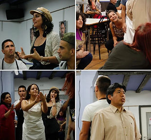 Cultura Comunitaria