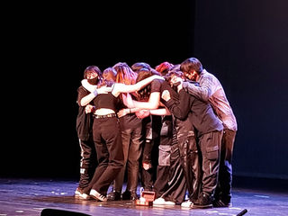 Relato del Festival Piel con Piel 2022