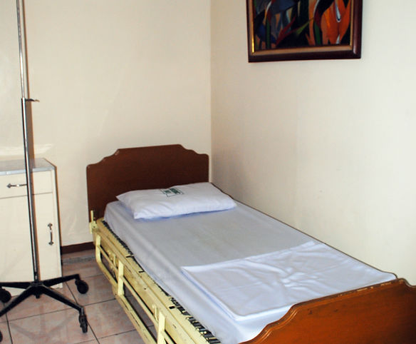 Ward Room