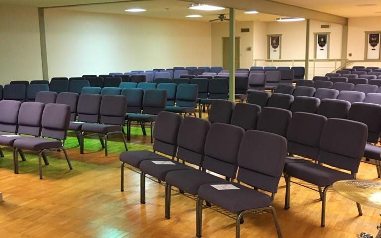 Greater Grace Church 1