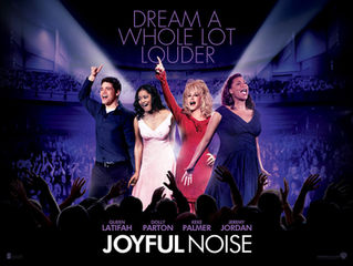 JOYFUL NOISE