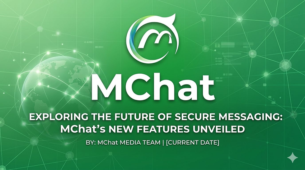 MChat文章封面