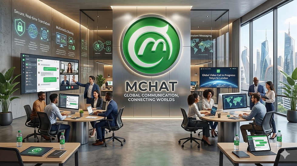 发挥MChat翻译效能的技巧提示