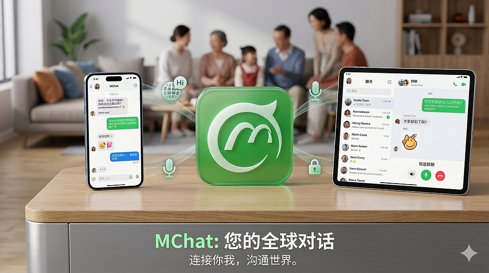 解决 MChat 短信验证码问题教学