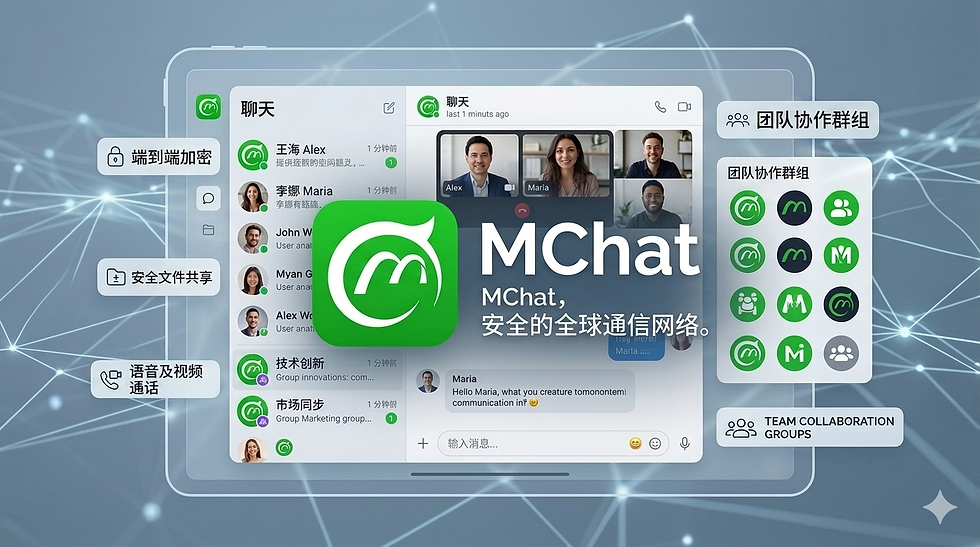 专家点评MChat