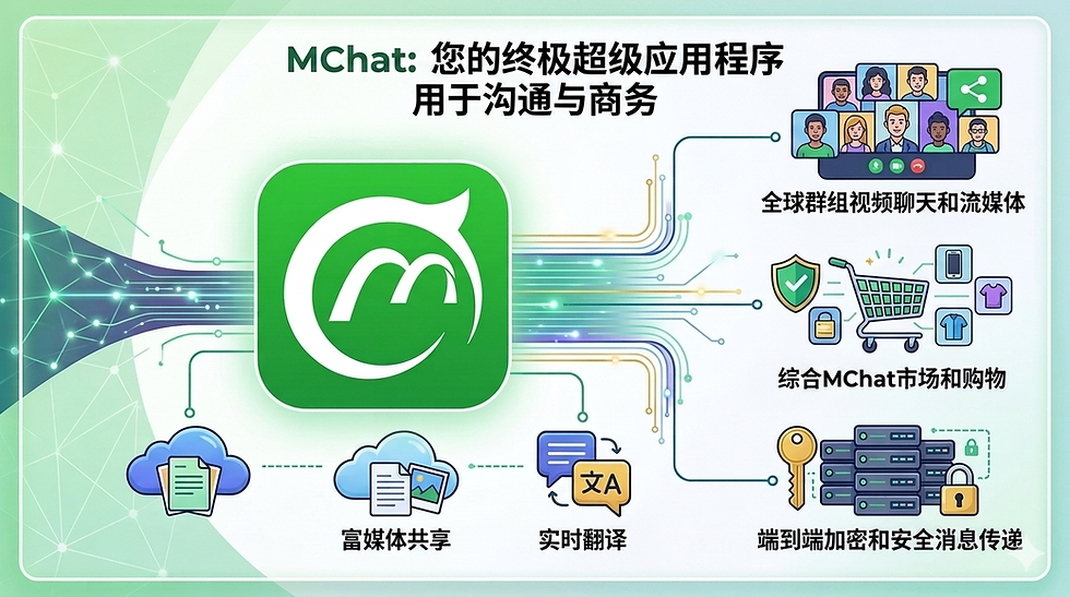 MChat文章封面