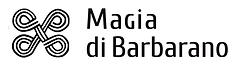 Logo Magia Orizzontale