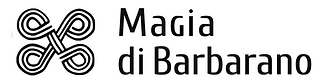 Logo Magia Orizzontale