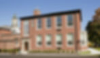 Back Kindergarten Wing