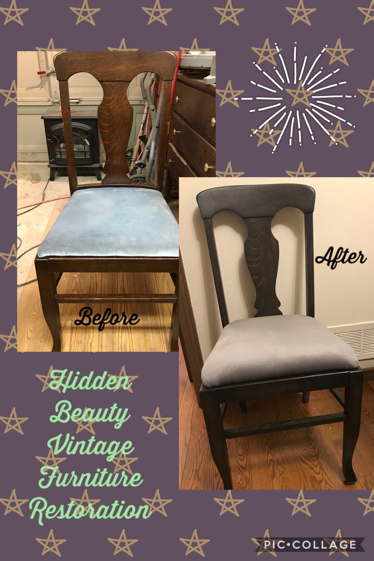 Dining Chairs
