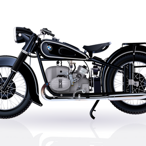 Illustrator Rendering Sample