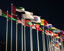 Mes premières impressions de l’Expo 2020 Dubaï