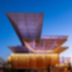 Mission Possible, the Possibility Pavilion
