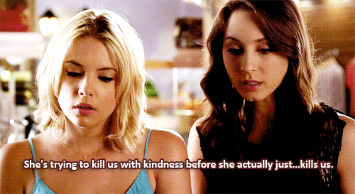 spencer sarcastic.gif