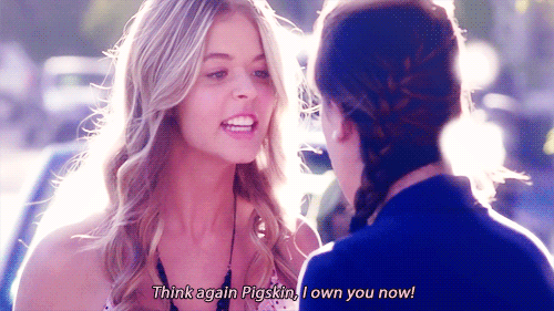 PLL Alison Owns Everyone.gif